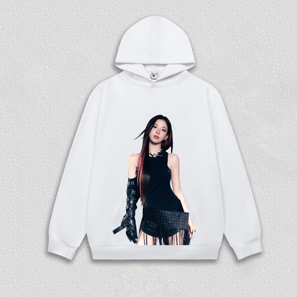 BABYMONSTER We Go Up-AHYEON