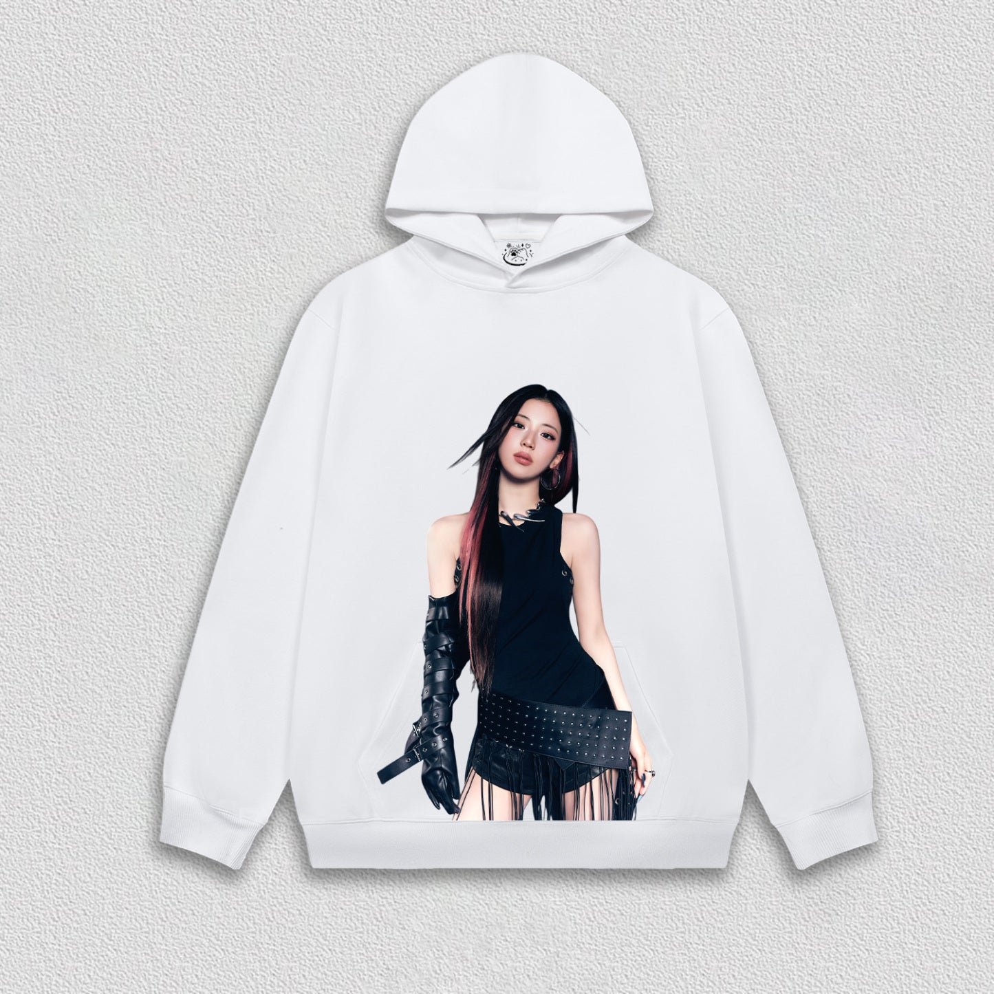 BABYMONSTER We Go Up-AHYEON