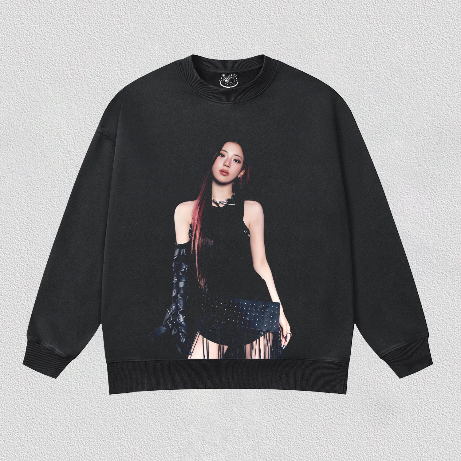 BABYMONSTER We Go Up-AHYEON