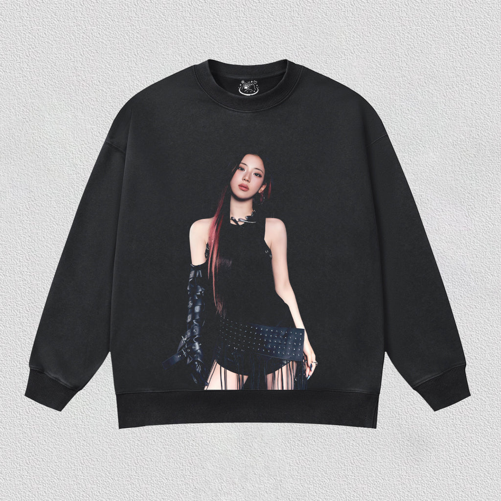 BABYMONSTER We Go Up-AHYEON