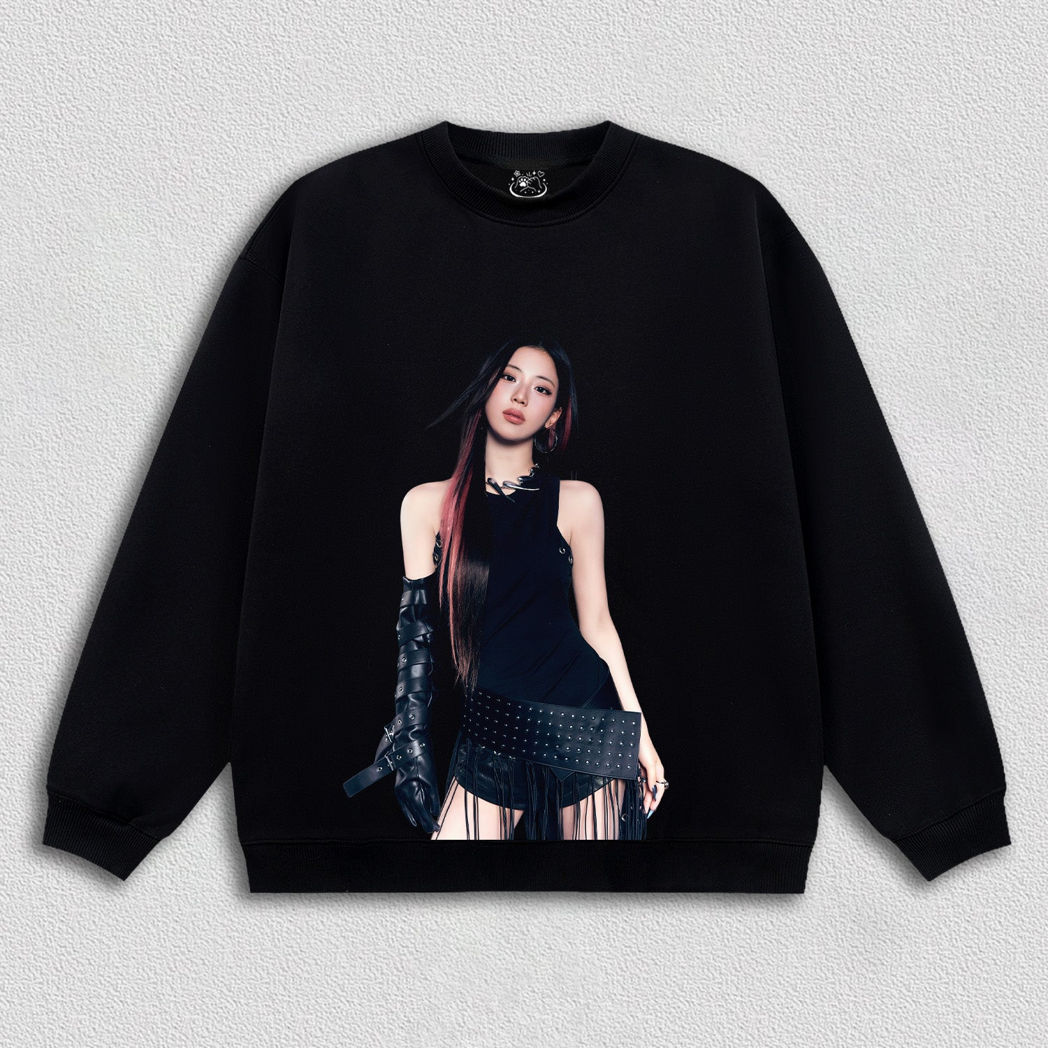 BABYMONSTER We Go Up-AHYEON