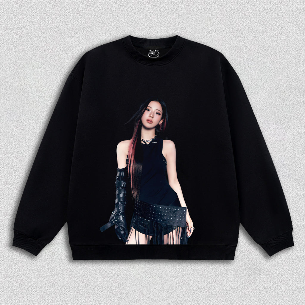 BABYMONSTER We Go Up-AHYEON