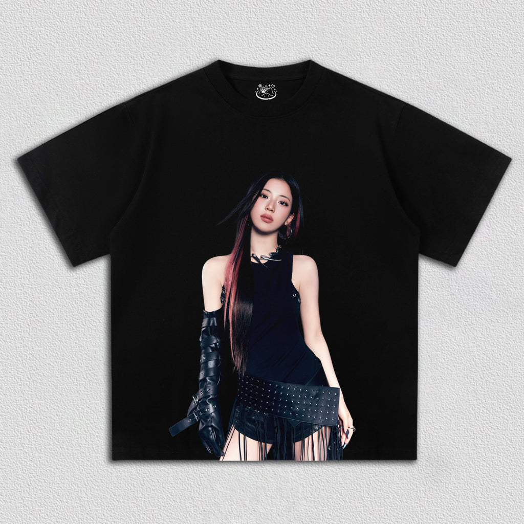 We Go Up-AHYEON TEE