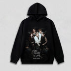 ALLDAY PROJECT HOODIES