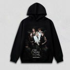 ALLDAY PROJECT HOODIES