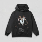 ALLDAY PROJECT HOODIES
