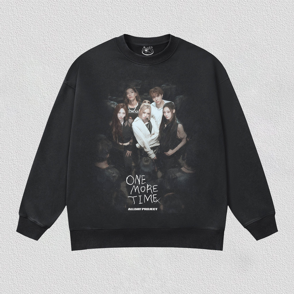 ALLDAY PROJECT HOODIES