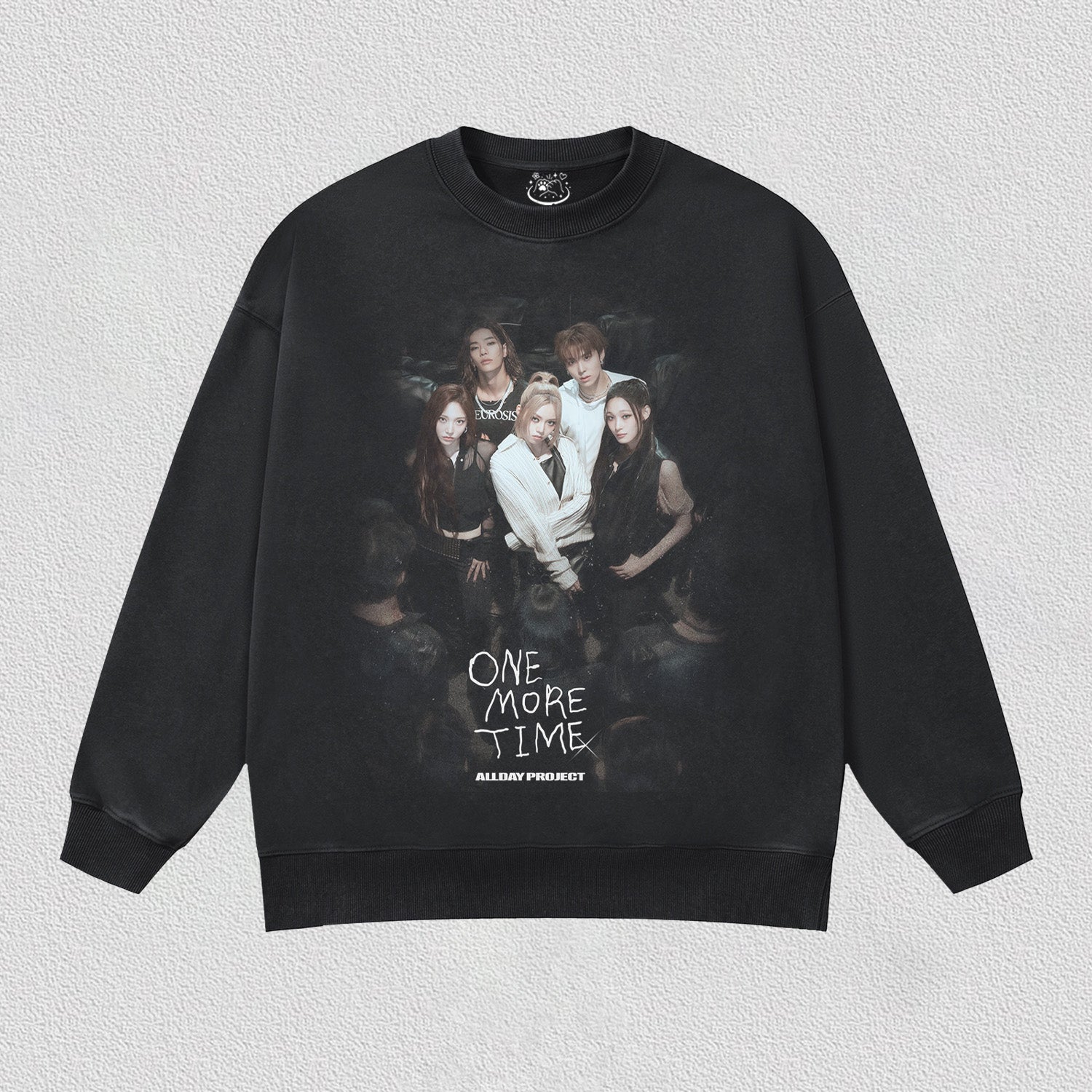 ALLDAY PROJECT HOODIES