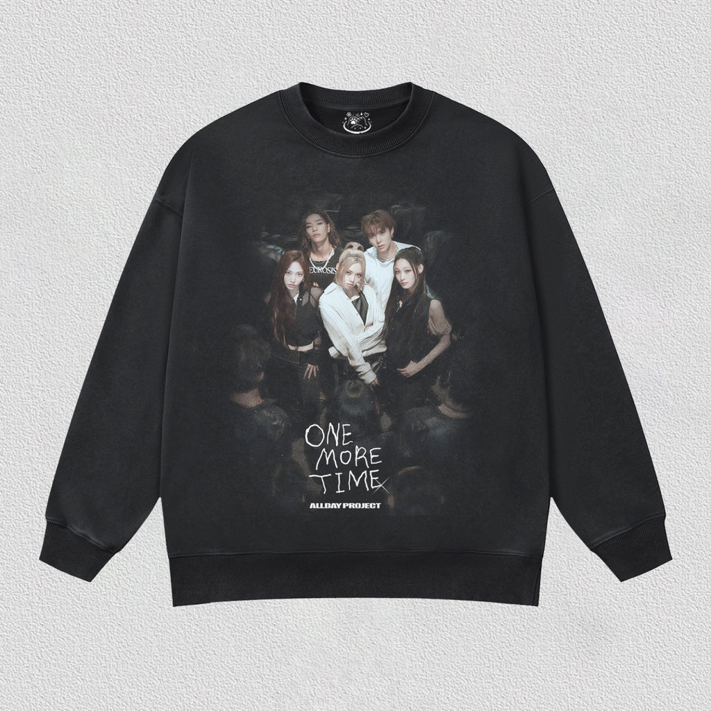 ALLDAY PROJECT HOODIES