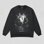 ALLDAY PROJECT HOODIES