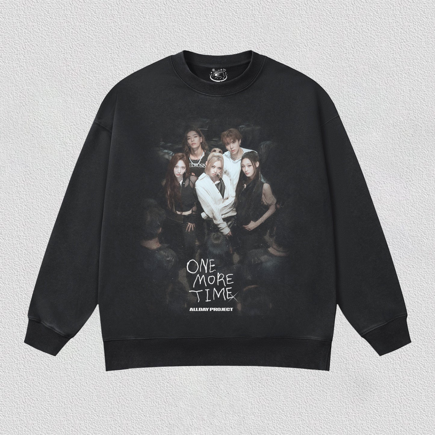 ALLDAY PROJECT HOODIES