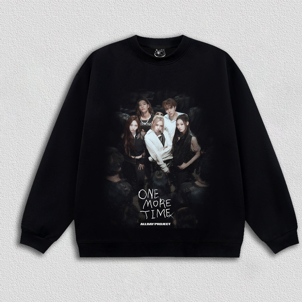 ALLDAY PROJECT HOODIES