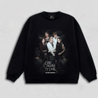 ALLDAY PROJECT HOODIES