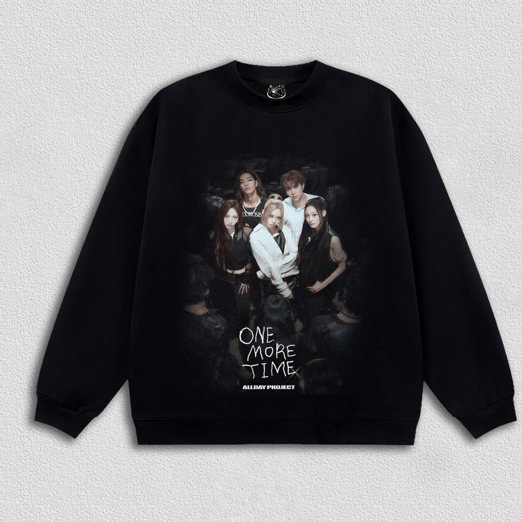 ALLDAY PROJECT HOODIES