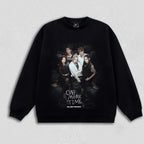 ALLDAY PROJECT HOODIES