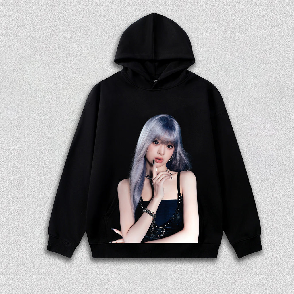 BABYMONSTER We Go Up-ASA