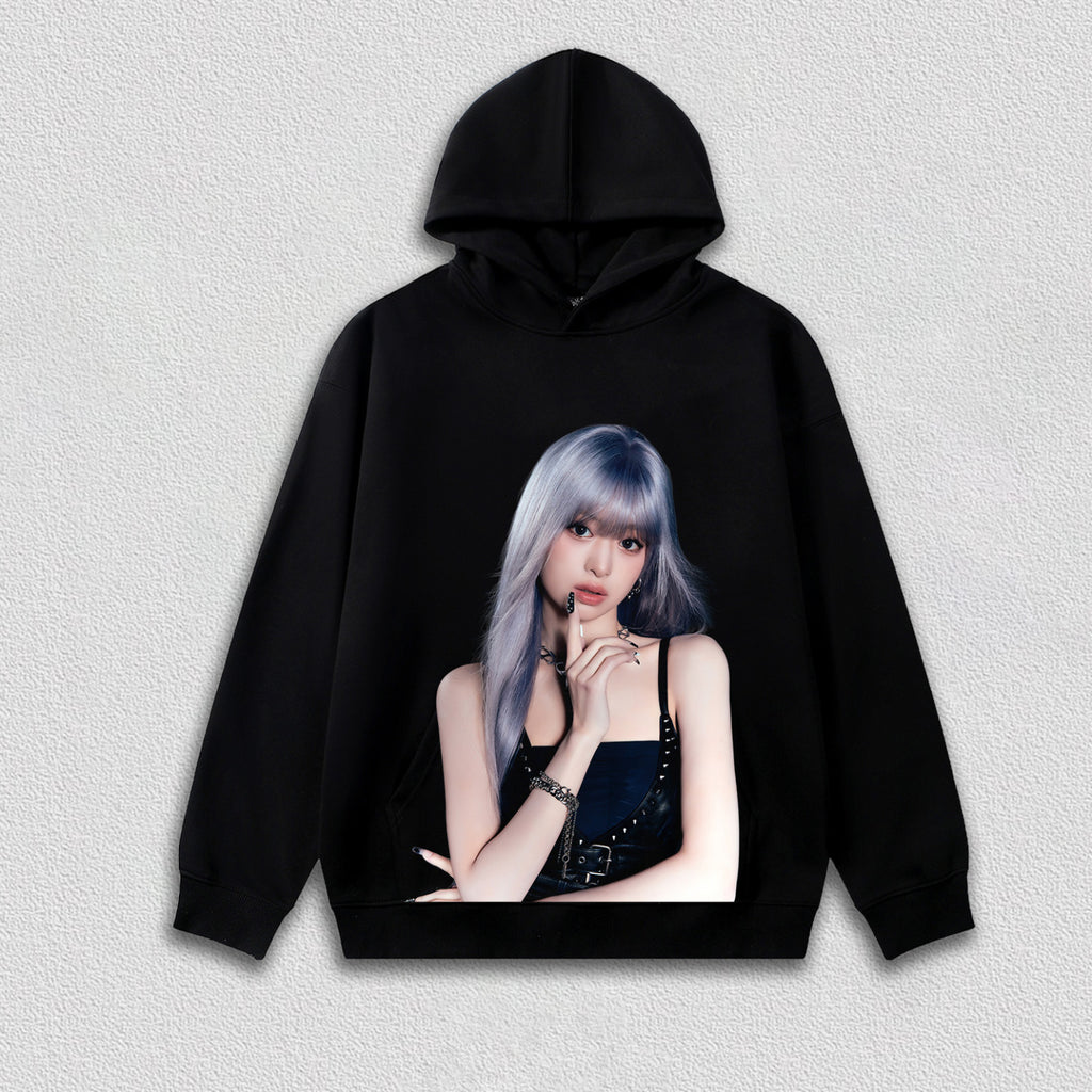 BABYMONSTER We Go Up-ASA