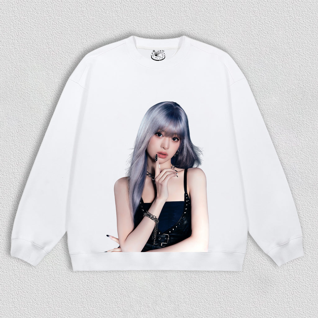 BABYMONSTER We Go Up-ASA