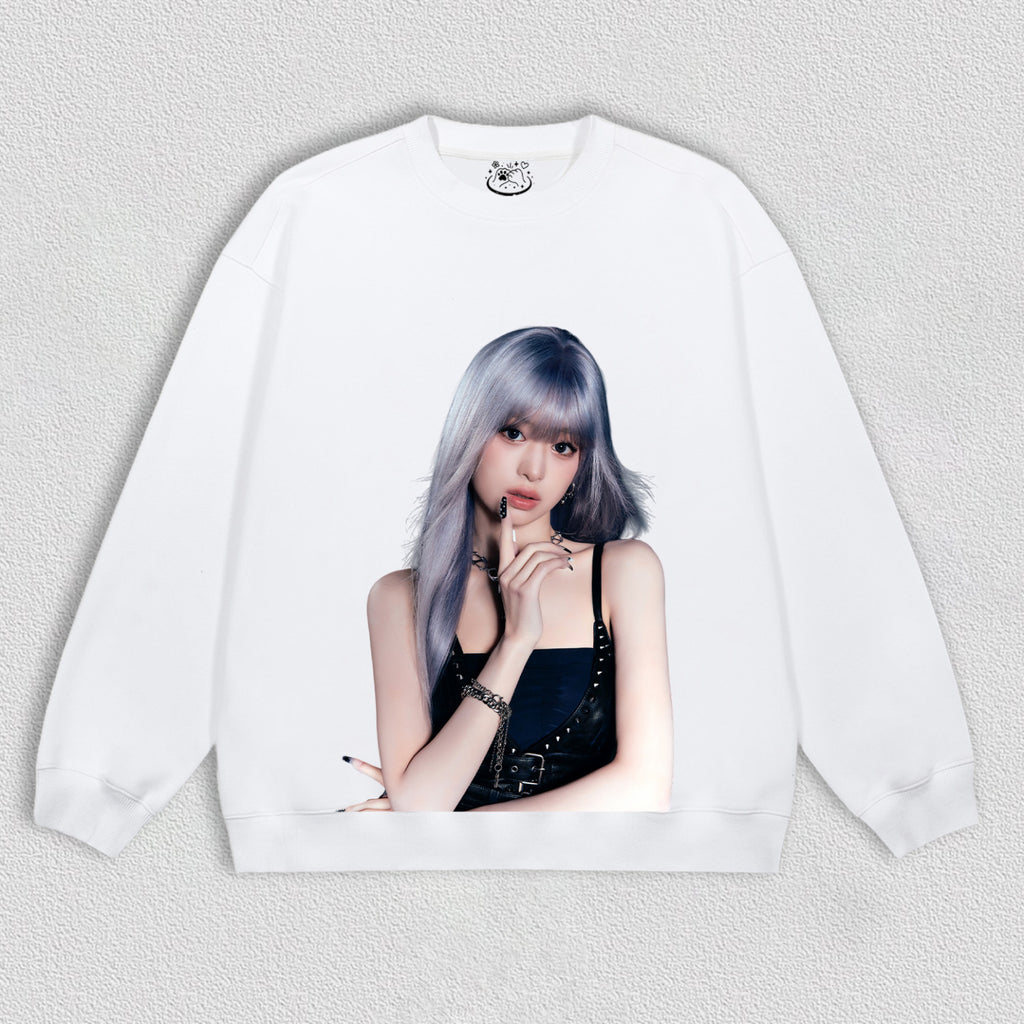 BABYMONSTER We Go Up-ASA