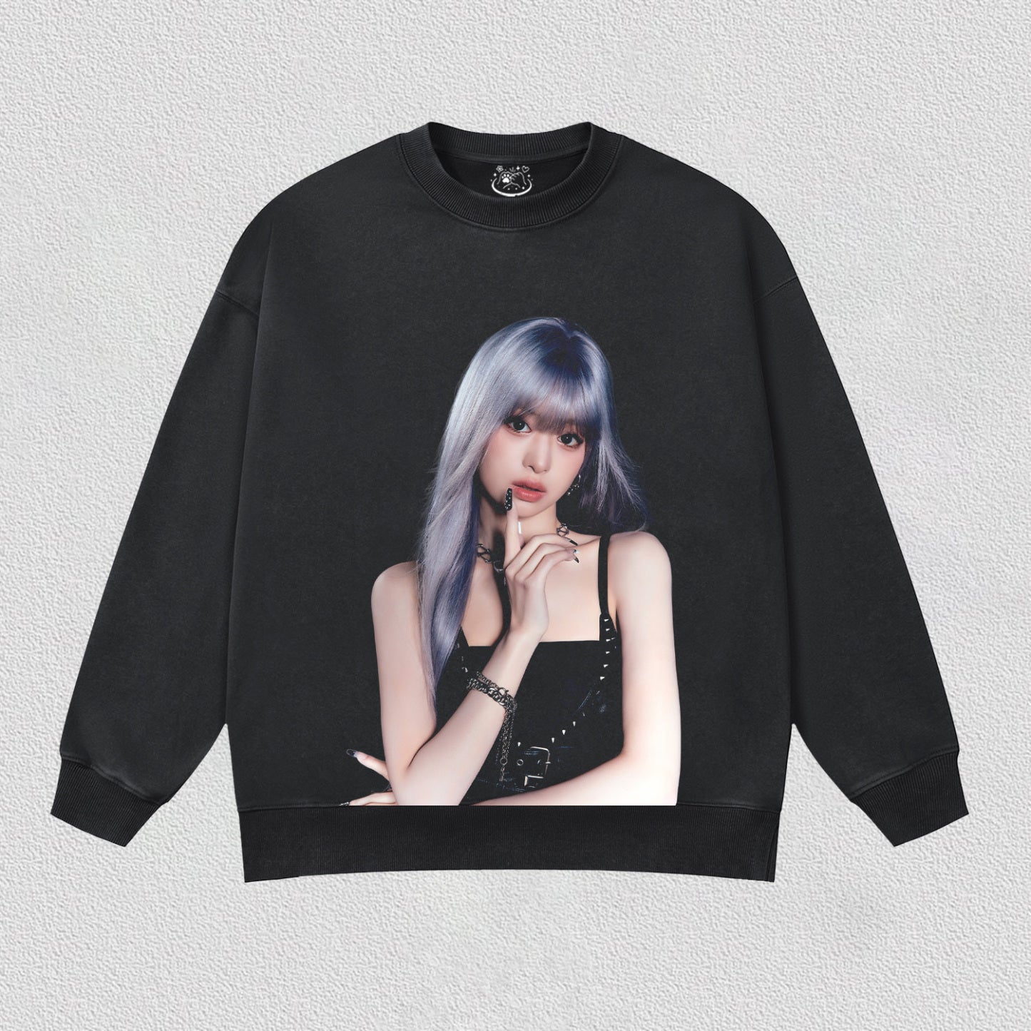 BABYMONSTER We Go Up-ASA