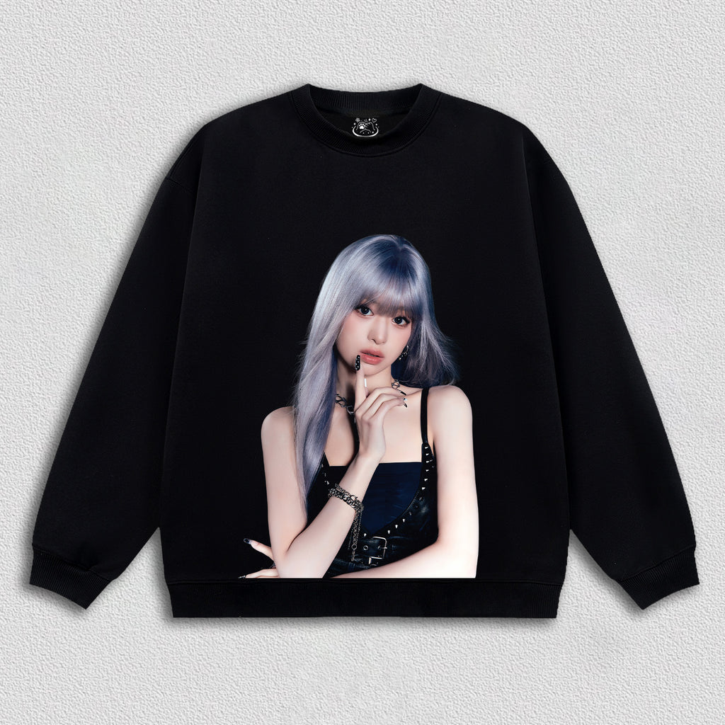 BABYMONSTER We Go Up-ASA