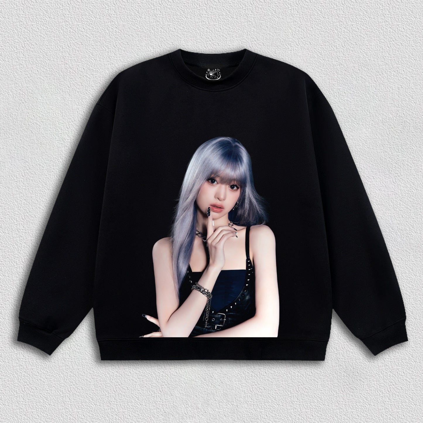 BABYMONSTER We Go Up-ASA