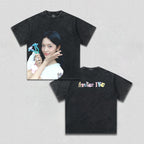 ATELIER IVE An Yu-jin TEE