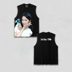 ATELIER IVE An Yu-jin TEE