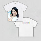 ATELIER IVE An Yu-jin TEE