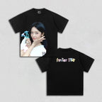 ATELIER IVE An Yu-jin TEE