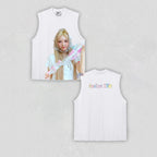 ATELIER IVE Gaeul TEE