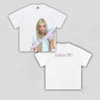 ATELIER IVE Gaeul TEE