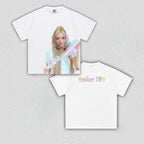 ATELIER IVE Gaeul TEE