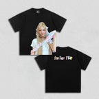 ATELIER IVE Gaeul TEE