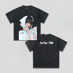 ATELIER IVE Jang Won-young TEE