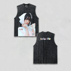 ATELIER IVE Jang Won-young TEE