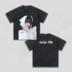 ATELIER IVE Jang Won-young TEE