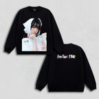 ATELIER IVE  An Yu-jin HOODIES