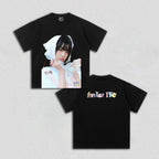 ATELIER IVE Jang Won-young TEE