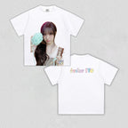 ATELIER IVE  LIZ TEE