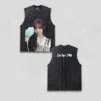 ATELIER IVE  LIZ TEE