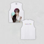 ATELIER IVE  LIZ TEE