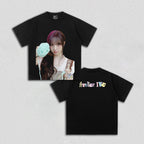 ATELIER IVE  LIZ TEE