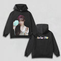ATELIER IVE LIZ HOODIES