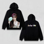 ATELIER IVE LIZ HOODIES