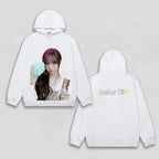 ATELIER IVE LIZ HOODIES