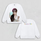 ATELIER IVE LIZ HOODIES