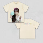 ATELIER IVE  LIZ TEE