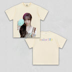 ATELIER IVE  LIZ TEE