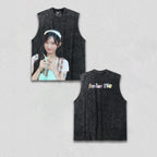 ATELIER IVE  Leeseo TEE